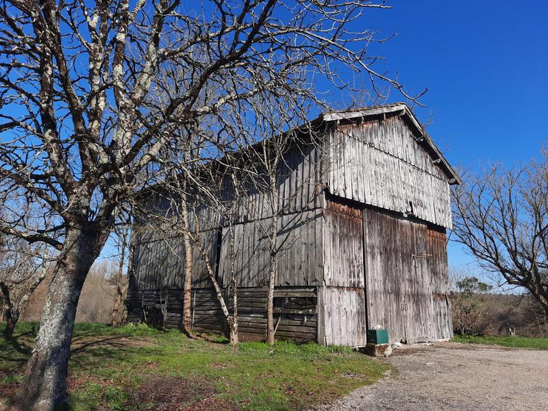 Maison - 182 m² - 11 pièces
