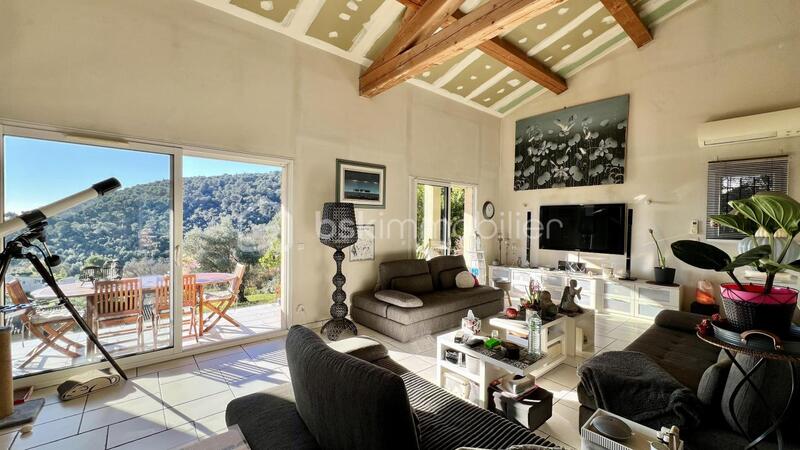 Villa - 135 m² - 4 pièces