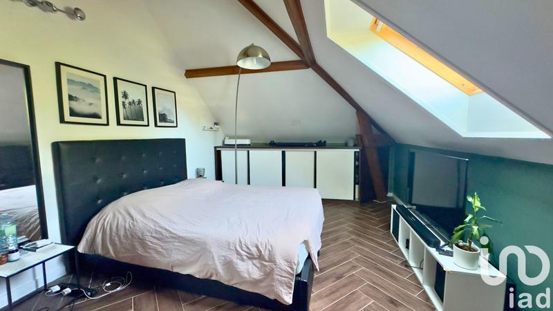 Maison - 176 m² - 6 pièces