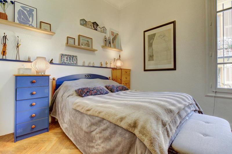 Appartement - 67 m² - 2 pièces