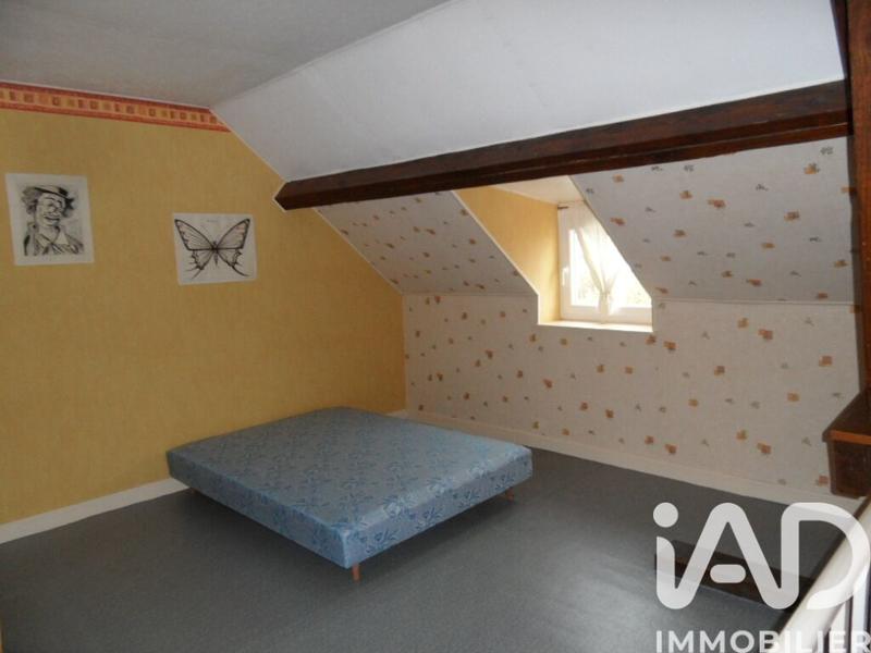 Maison de ville - 110 m² - 5 pièces