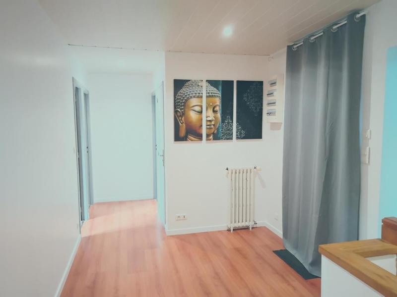 Maison - 160 m² - 7 pièces