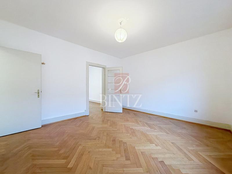 Appartement - 56 m² - 2 pièces