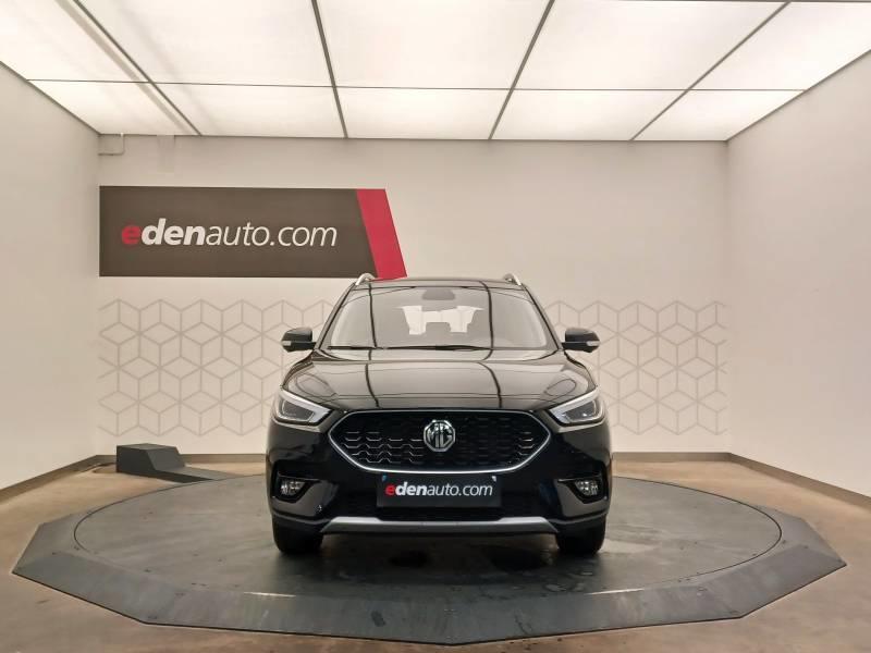 Mg Zs 1.5l Vti-Tech 106ch 2wd Luxury