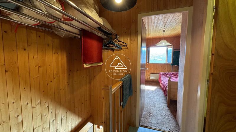 Appartement - 51 m² - 3 pièces