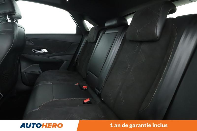 Ds Ds 7 Crossback 1.6 PureTech Performance Line Automatique 180 ch