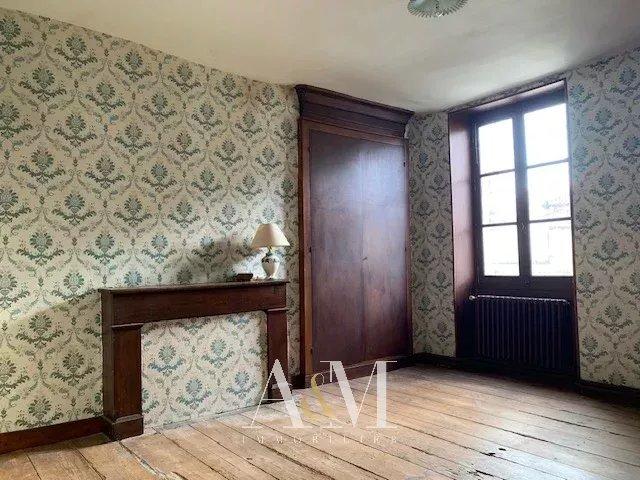 Maison de village - 129 m² - 6 pièces