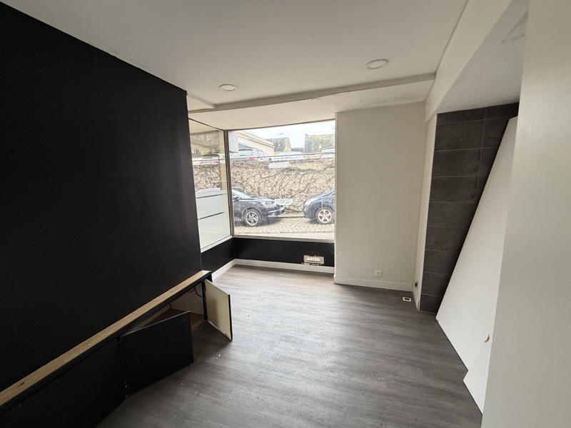 Local commercial - 25 m²
