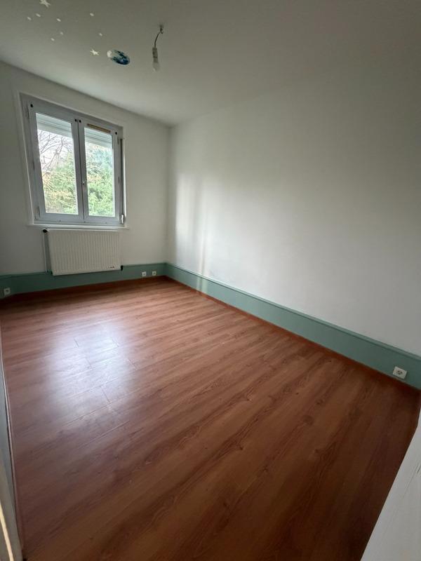 Appartement - 51 m² - 5 pièces