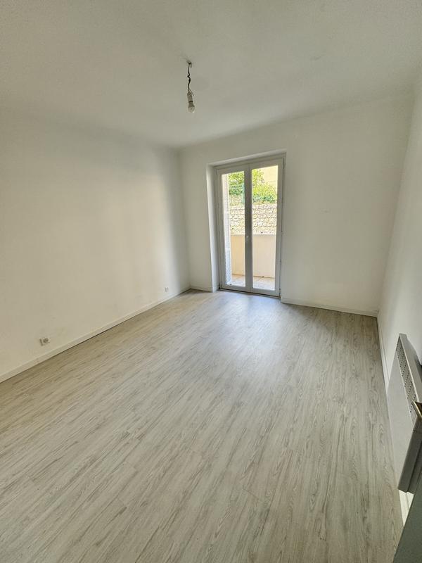 Appartement - 84 m² - 3 pièces