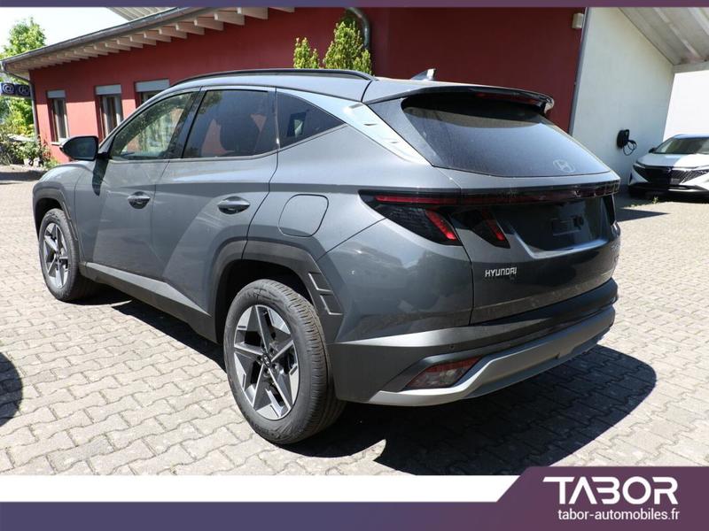 Hyundai Tucson 1.6 Hev 215 Dct Trend 18z Krell