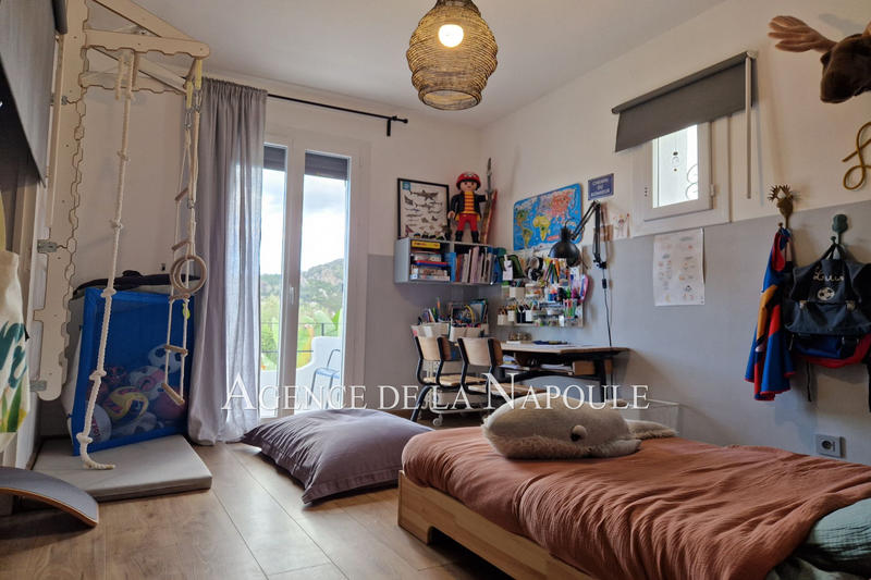 Maison contemporaine - 130 m² - 5 pièces