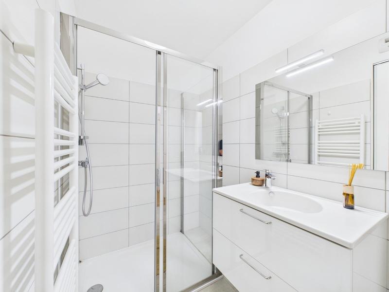 Appartement - 27 m² - 1 pièce