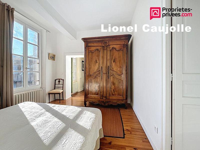 Maison - 196 m² - 5 pièces