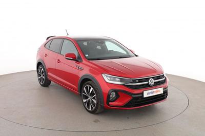 Volkswagen Taigo 1.5 Tsi R-Line Dsg7 150 ch