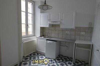 Appartement - 35 m² - 1 pièce