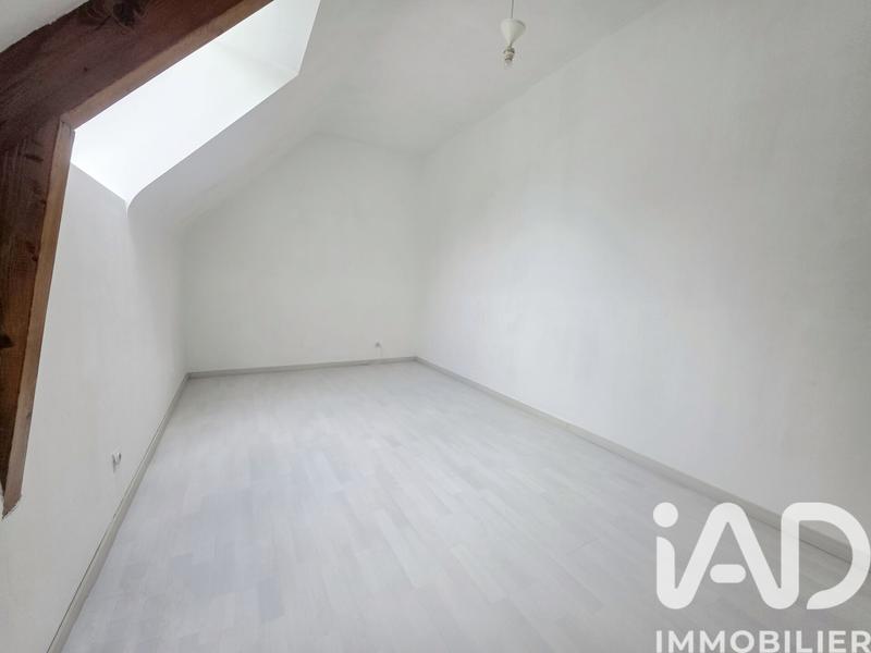 Maison - 127 m² - 7 pièces