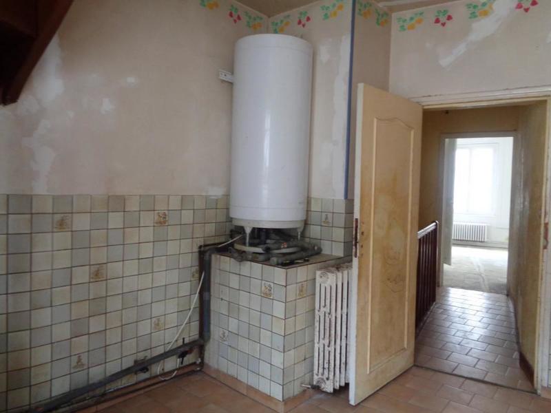 Immeuble - 350 m² - 6 pièces