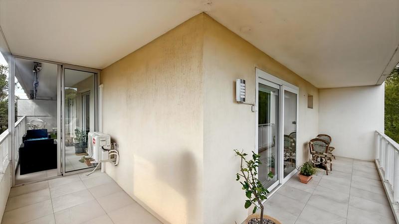 Appartement - 73 m² - 3 pièces