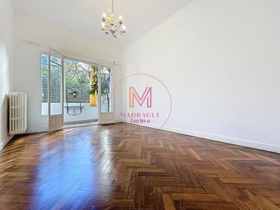 Appartement - 88 m² - 3 pièces