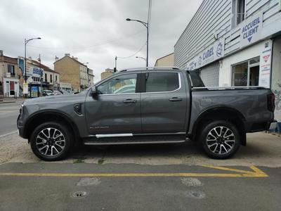 Ford Ranger 3.0 V6 Ecoblue 240 Platinum