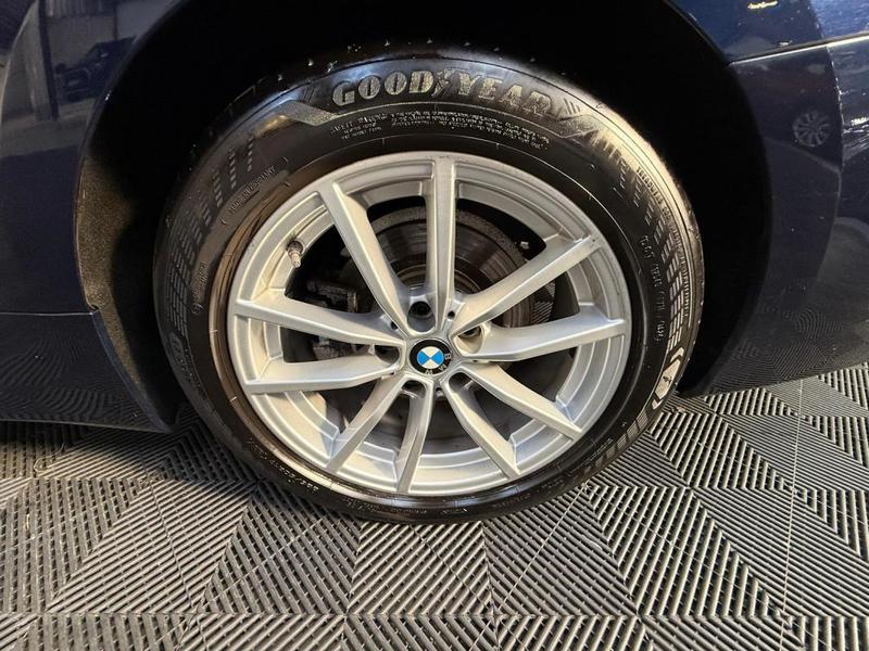 Bmw Serie 4 coupé G22 420d 190 ch Bva8