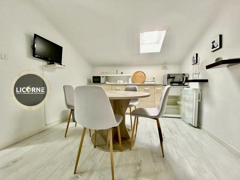 Villa - 195 m² - 7 pièces