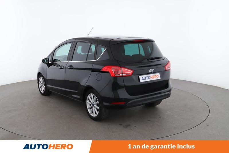 Ford B-Max 1.5 TDCi Titanium 95 ch