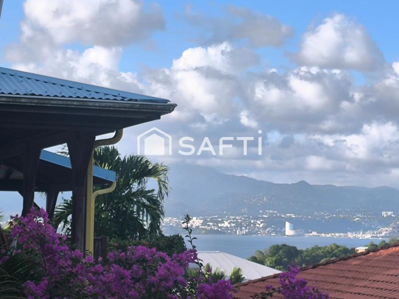 Villa - 180 m² - 5 pièces