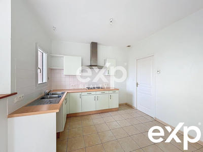 Maison - 133 m² - 5 pièces