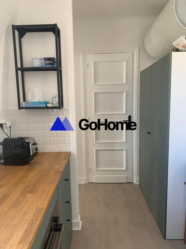 Studio - 31 m² - 1 pièce