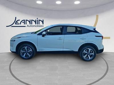 Nissan Qashqai e-Power 190 ch n-Connecta