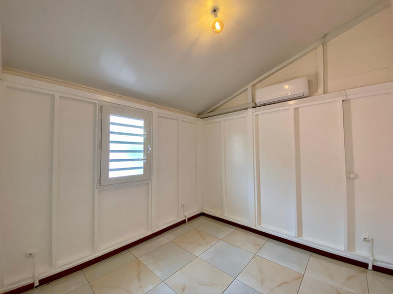 Maison - 60 m² - 3 pièces