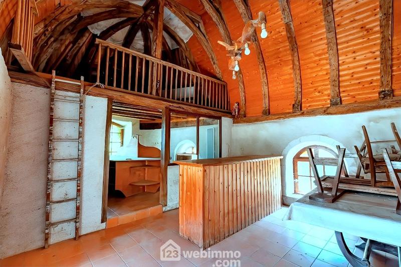 Maison - 131 m² - 6 pièces