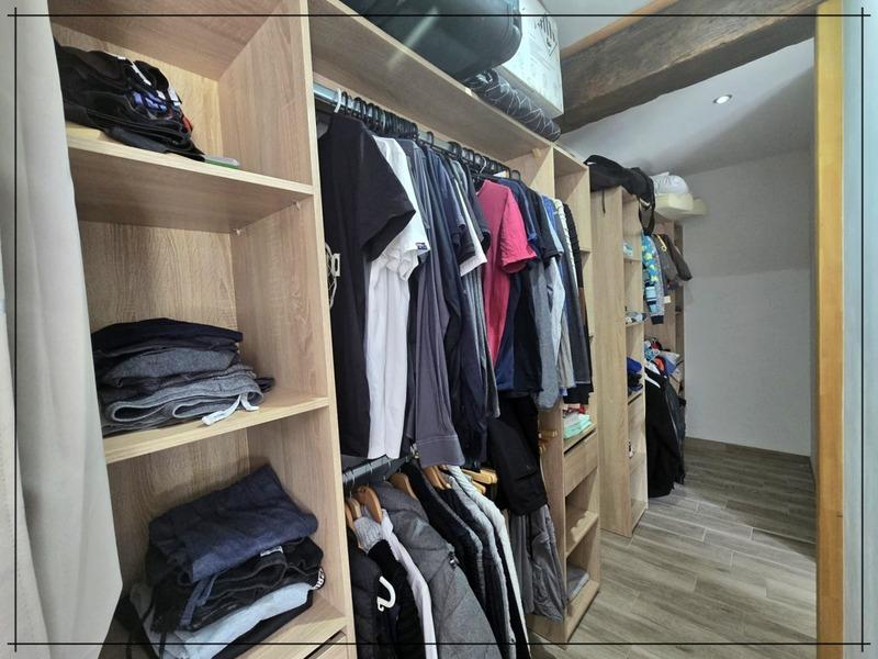 Maison - 160 m² - 6 pièces