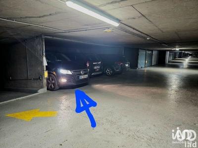 Parking - 9 m²