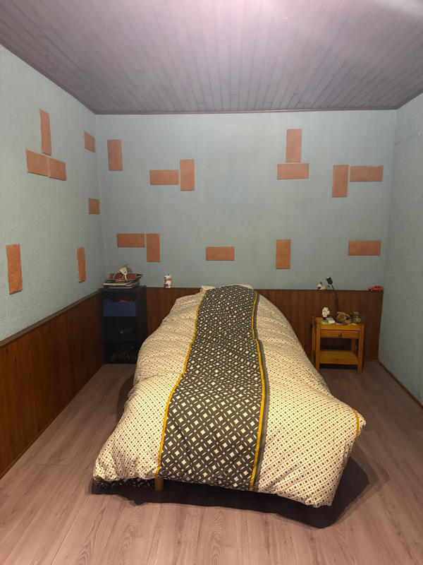 Maison - 114 m² - 6 pièces