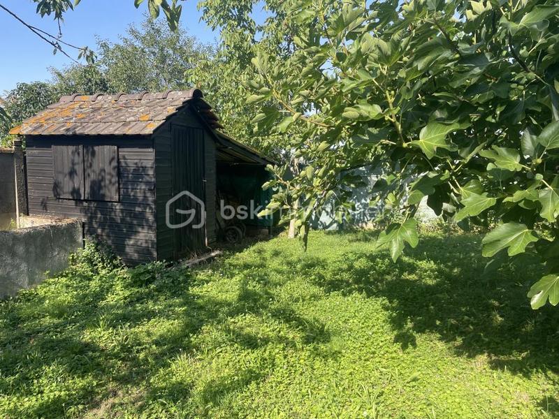 Maison en pierre - 104 m² - 5 pièces