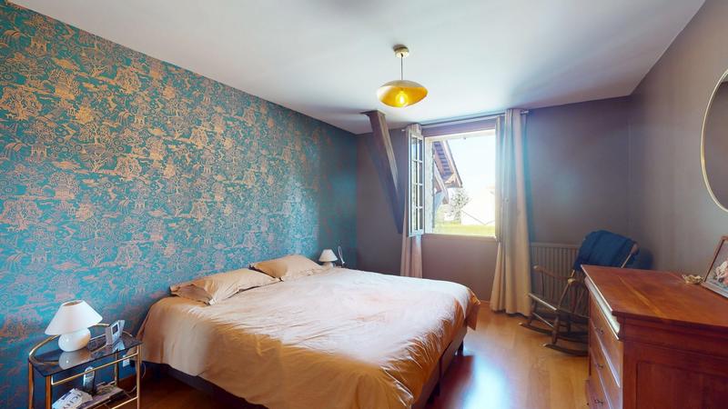 Villa - 250 m² - 7 pièces