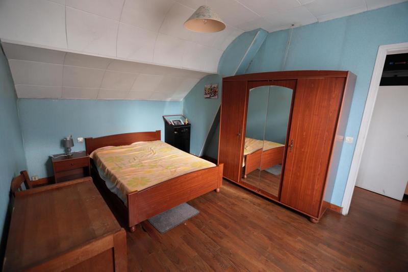 Maison - 83 m² - 4 pièces