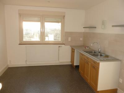 Appartement - 114 m² - 5 pièces