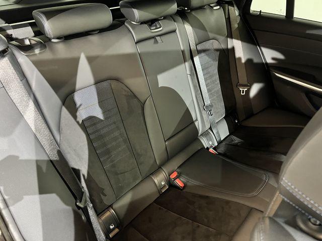 Bmw Série 3 Touring (G21) 320da 190 Ch m Sport Bva