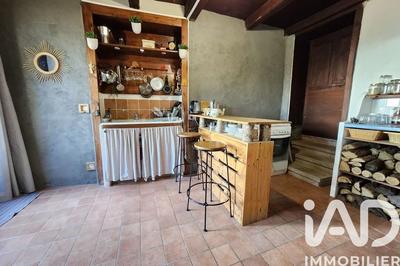 Maison - 147 m² - 4 pièces