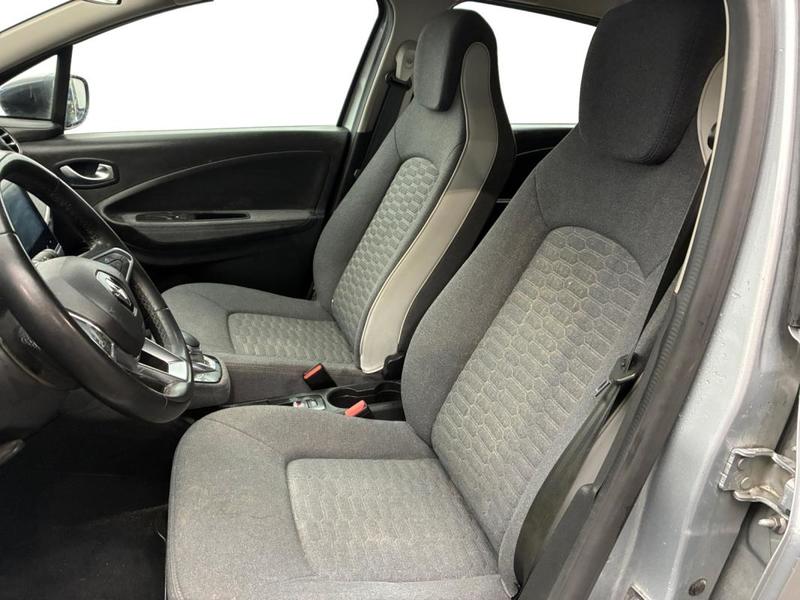 Renault Zoe E-Tech Electrique R110 Achat Intégral Limited