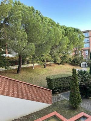 Appartement ancien - 81 m² - 4 pièces