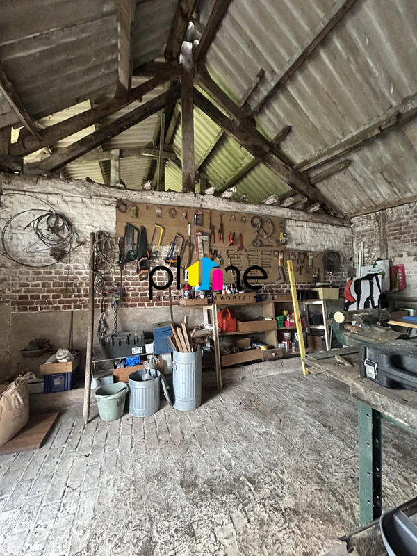 Maison - 169 m² - 7 pièces