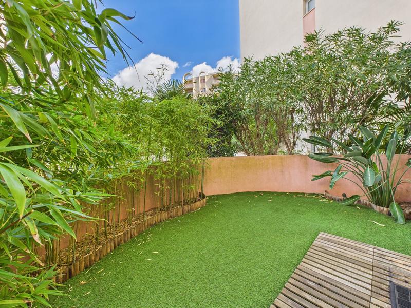 Appartement - 80 m² - 3 pièces