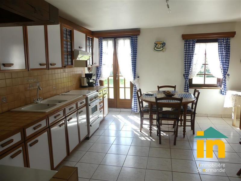 Maison de campagne - 78 m² - 4 pièces