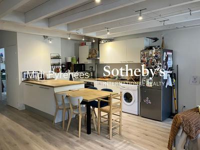 Appartement - 78 m² - 3 pièces