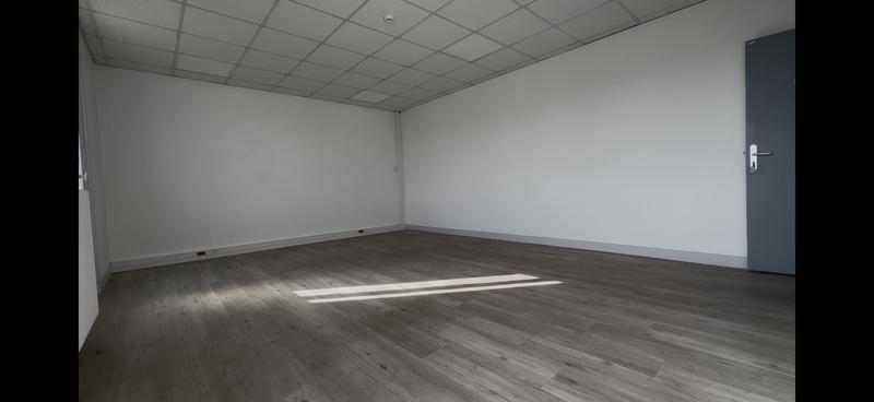 Bureau - 27 m²
